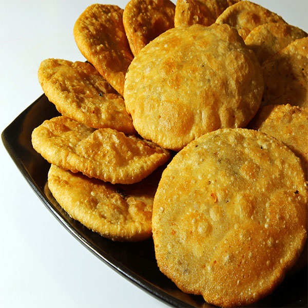 DAL PURI